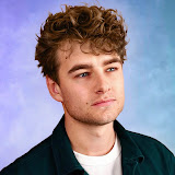 Headshot of GaspardG