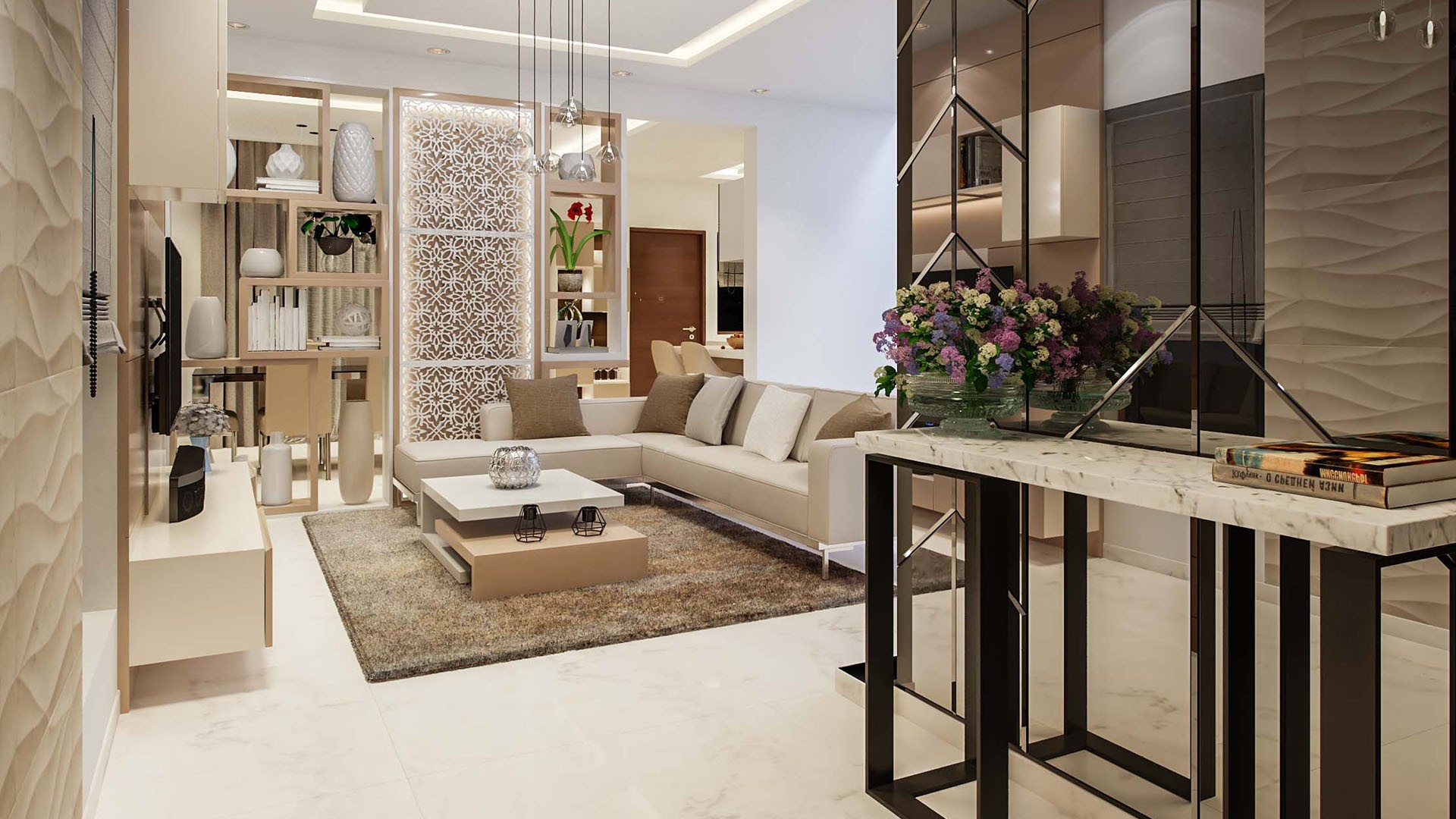 De Panache Interior Design Firm’s cover photo