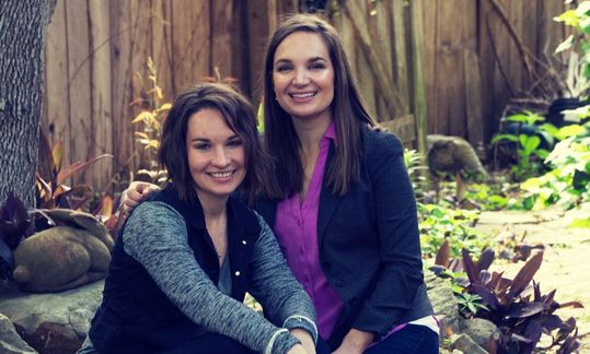 Amoeba Sisters channel image